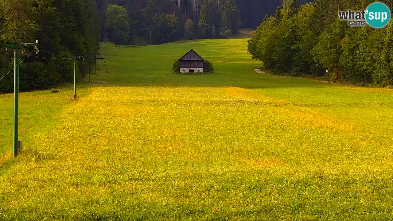 RTC Kranjska Gora | Velika Dolina
