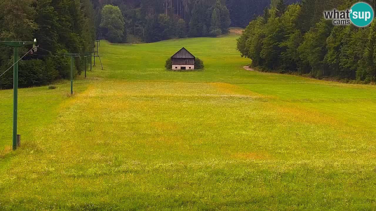 Skijanje Kranjska Gora | Velika Dolina
