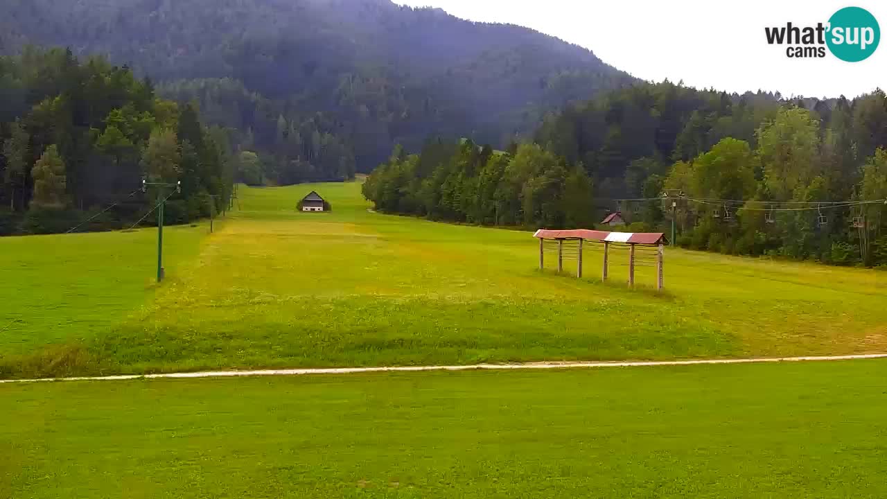 Kranjska Gora | Velika Dolina