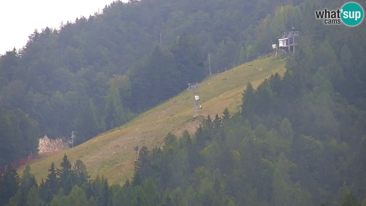 RTC Kranjska Gora | Velika Dolina