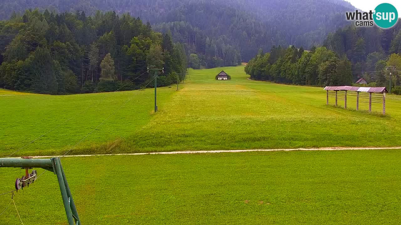 Ski Kranjska Gora | Velika Dolina