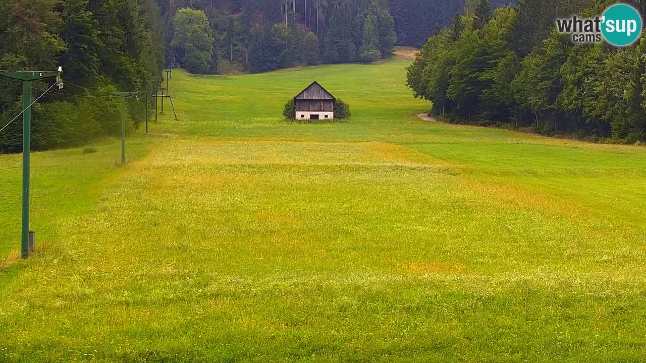 RTC Kranjska Gora | Velika Dolina