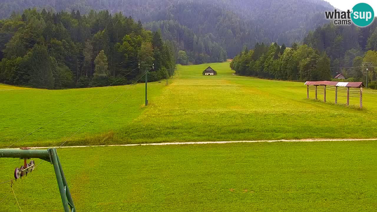 RTC Kranjska Gora | Velika Dolina