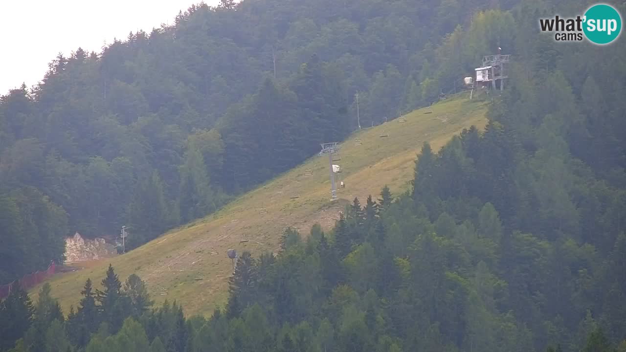 Station de ski Kranjska Gora | Velika Dolina