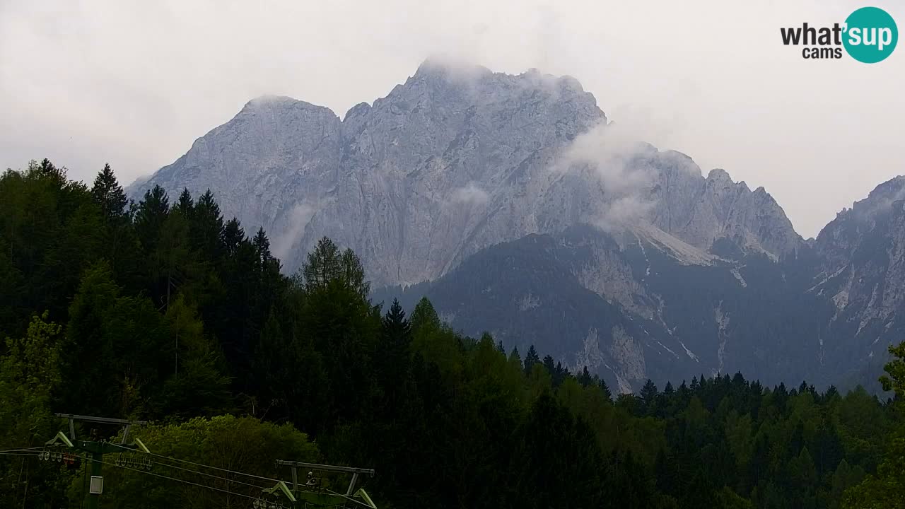 Ski Kranjska Gora | Velika Dolina