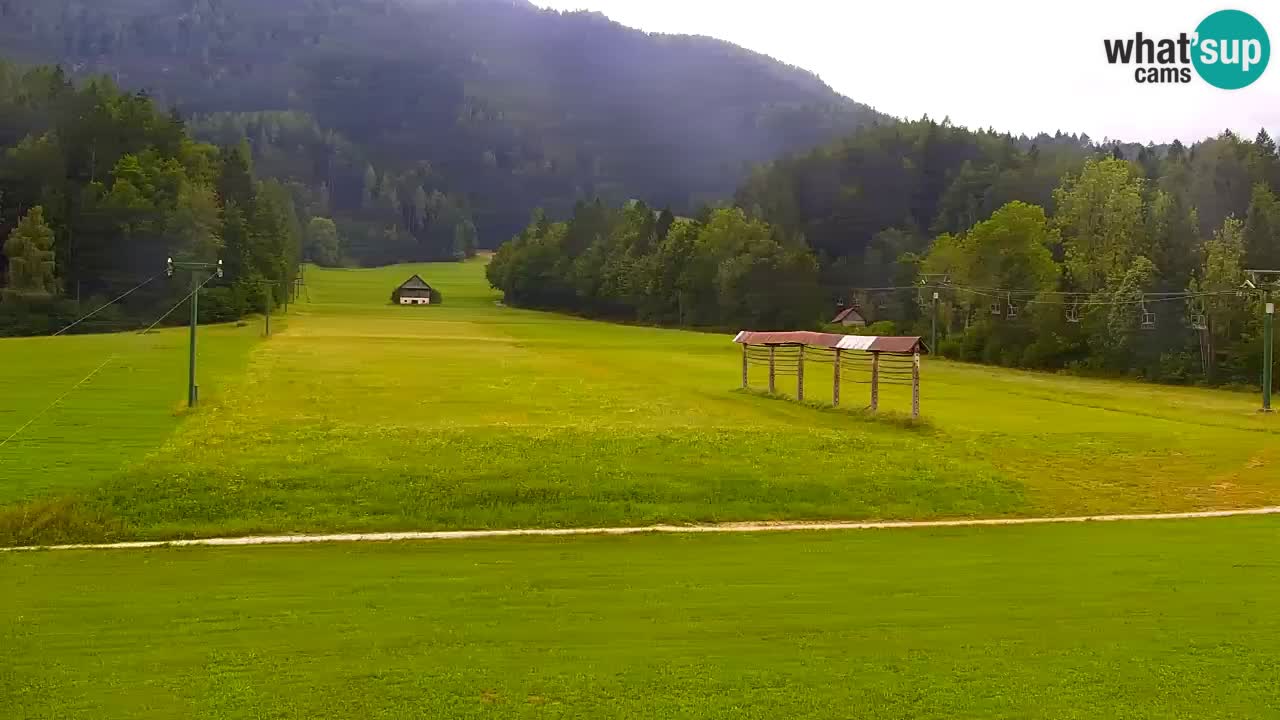 Kranjska Gora | Velika Dolina