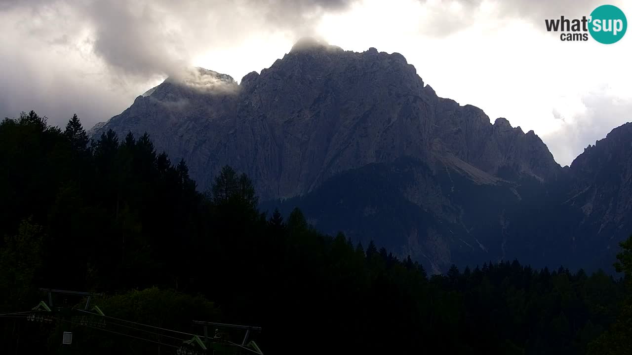 Station de ski Kranjska Gora | Velika Dolina