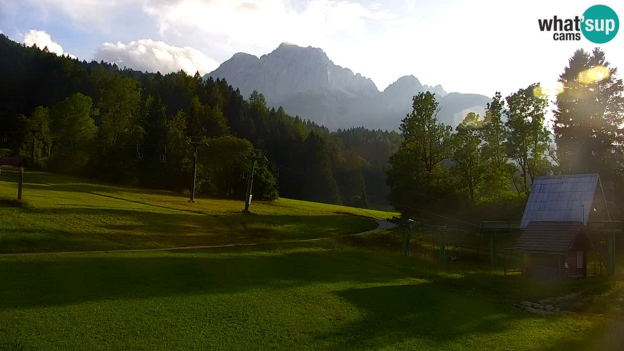 Kranjska Gora | Velika Dolina