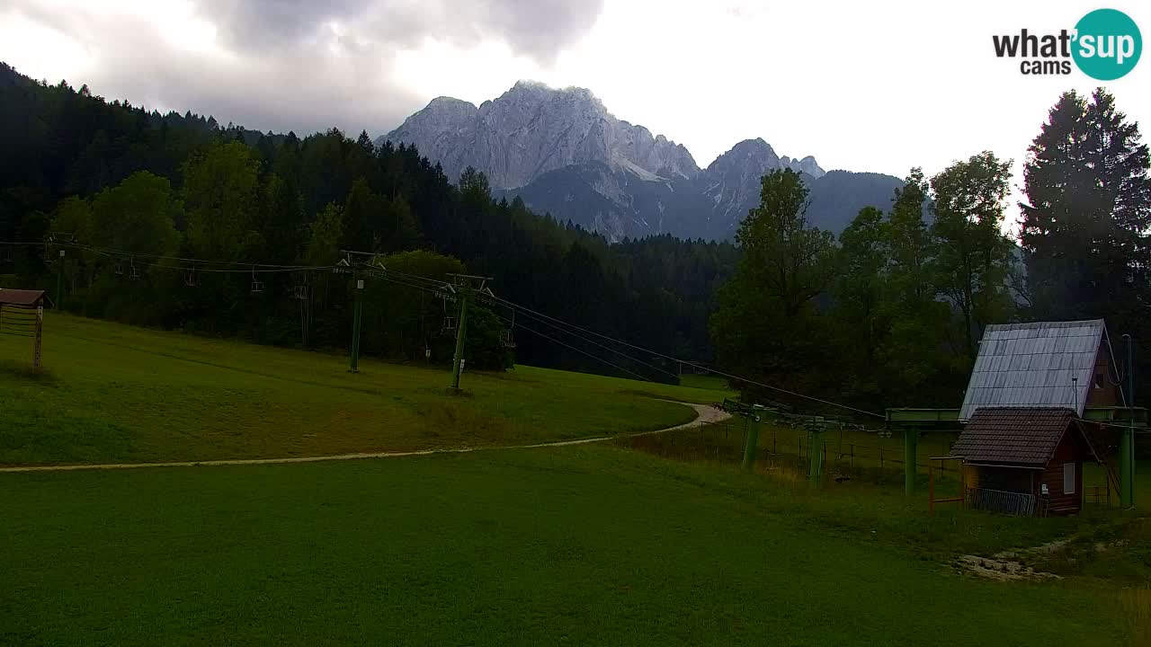 Ski Kranjska Gora | Velika Dolina