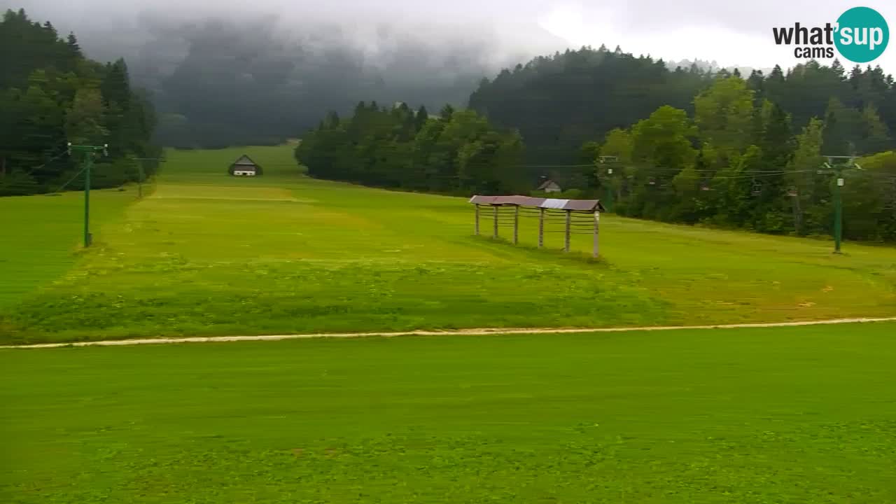RTC Kranjska Gora | Velika Dolina