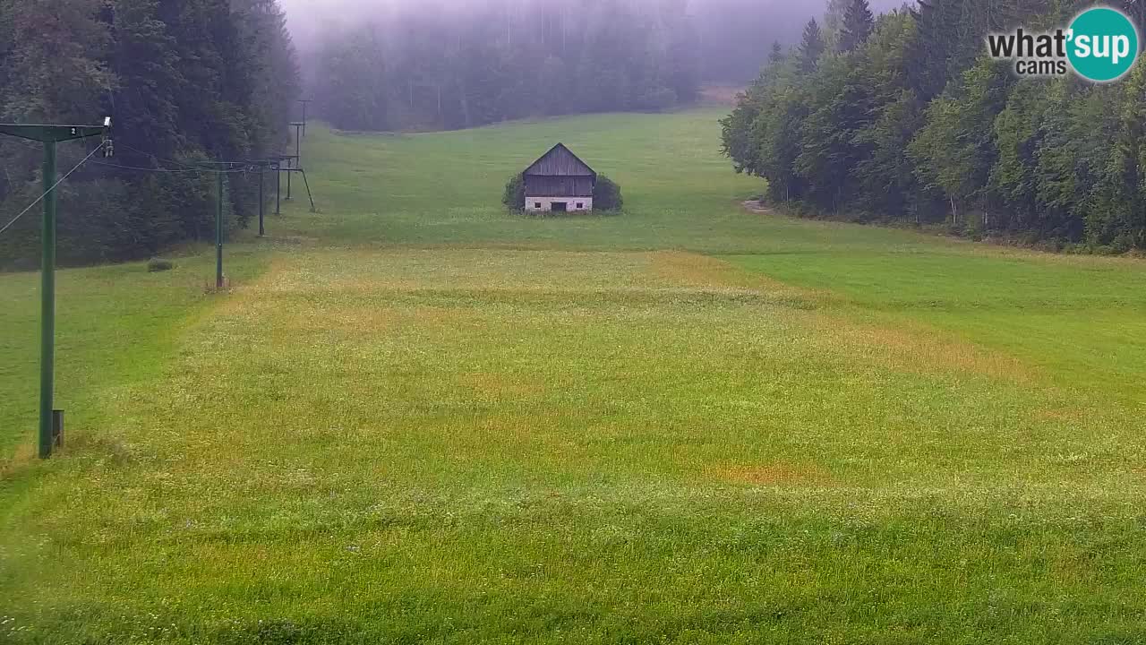 RTC Kranjska Gora | Velika Dolina