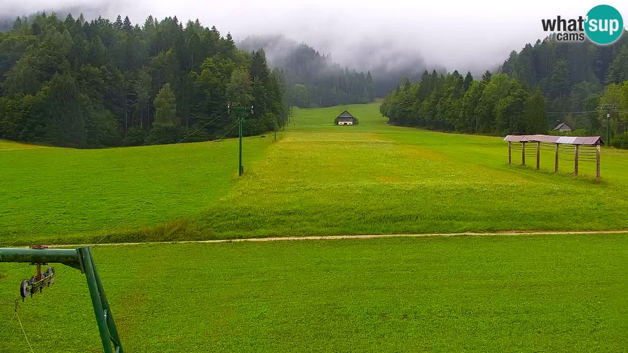Ski Kranjska Gora | Velika Dolina