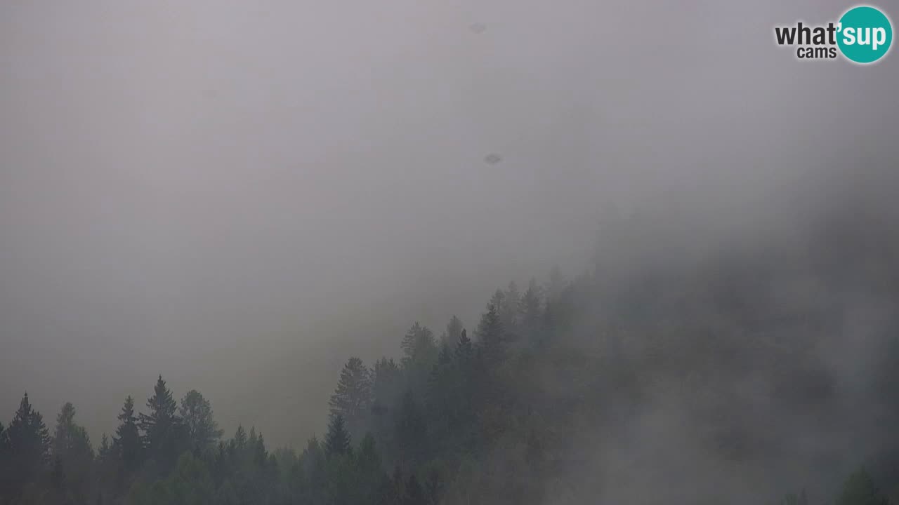 Station de ski Kranjska Gora | Velika Dolina