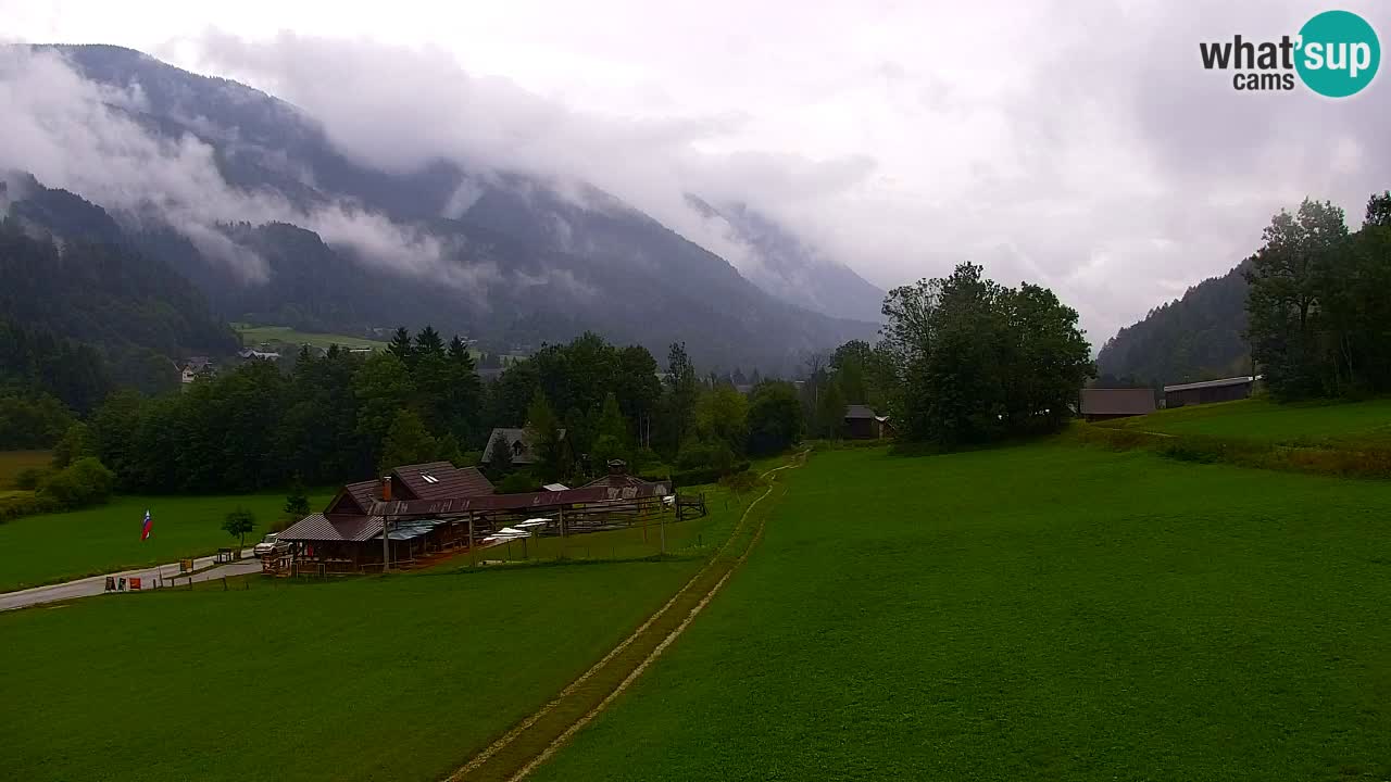 Estación de esquí Kranjska Gora | Velika Dolina