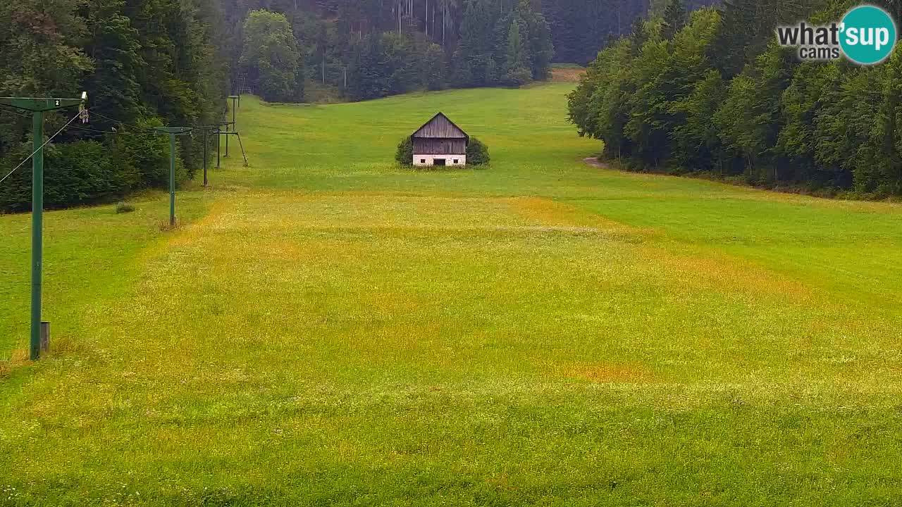 RTC Kranjska Gora | Velika Dolina