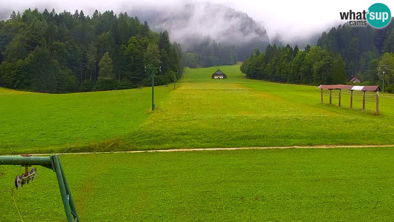 RTC Kranjska Gora | Velika Dolina