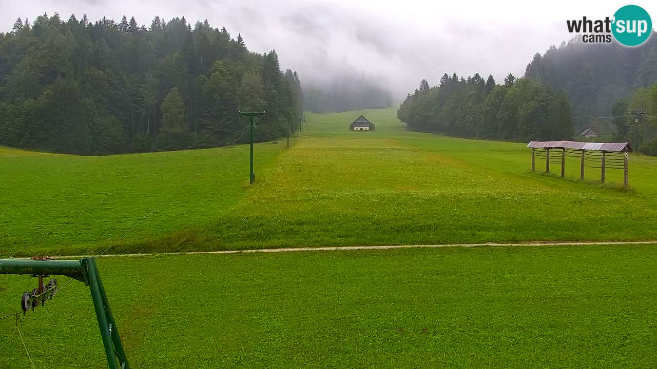 Kranjska Gora | Velika Dolina