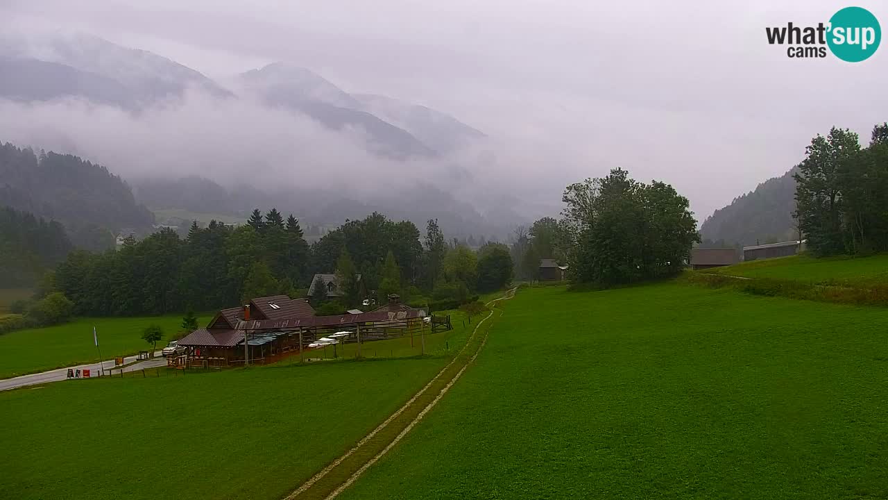 Kranjska Gora | Velika Dolina