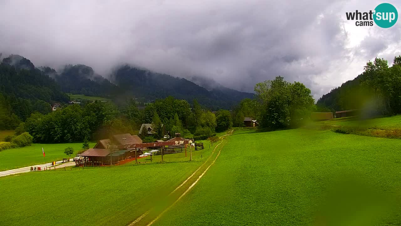 RTC Kranjska Gora | Velika Dolina