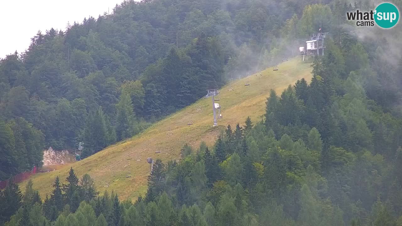 RTC Kranjska Gora | Velika Dolina