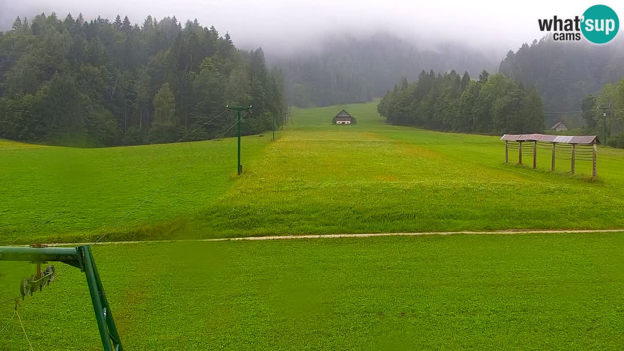 Kranjska Gora | Velika Dolina