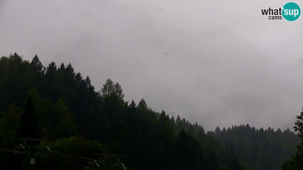 Skigebiet Kranjska Gora | Velika Dolina