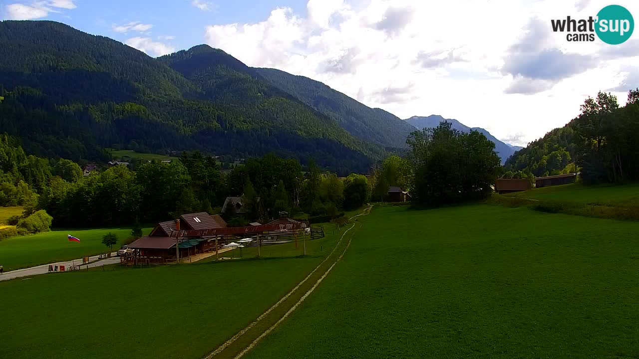 Ski Kranjska Gora | Velika Dolina