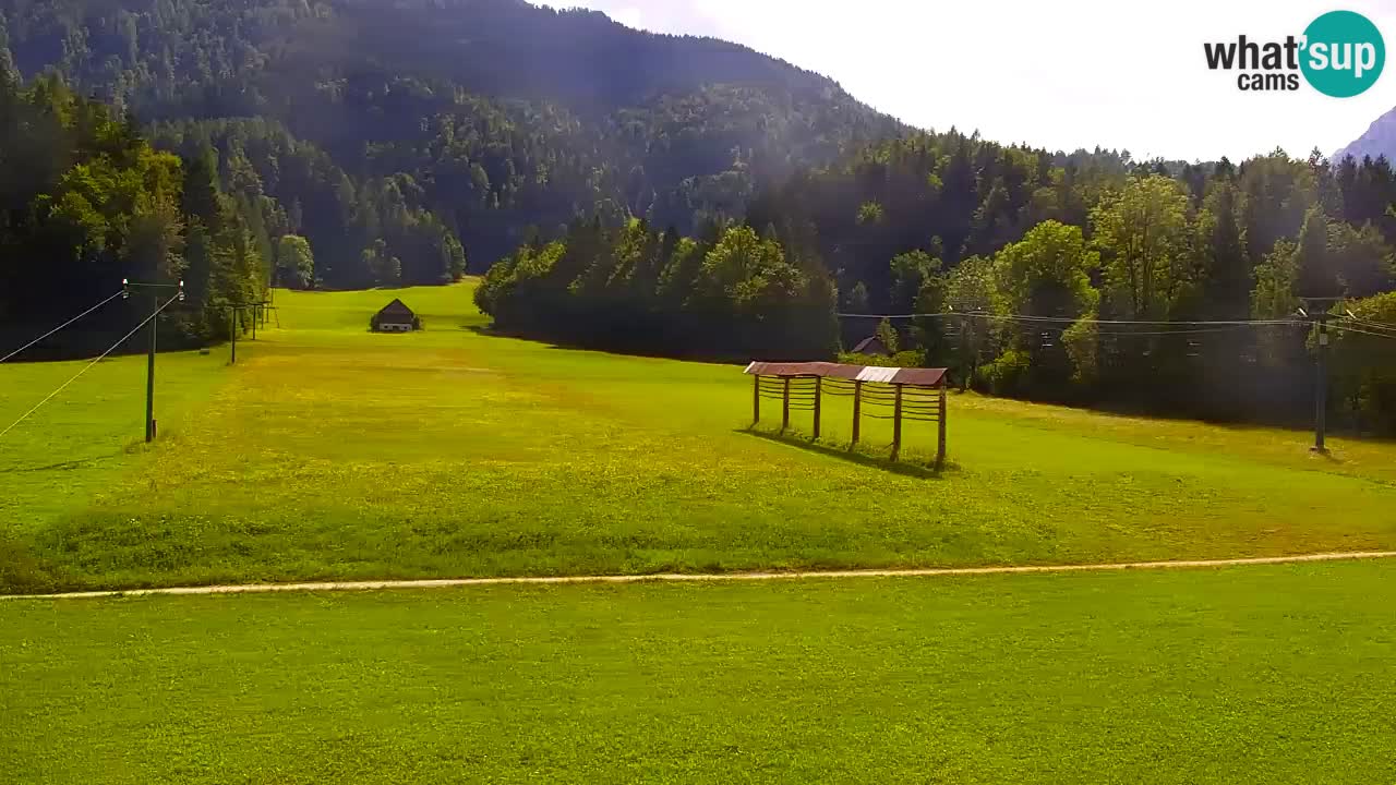 Station de ski Kranjska Gora | Velika Dolina