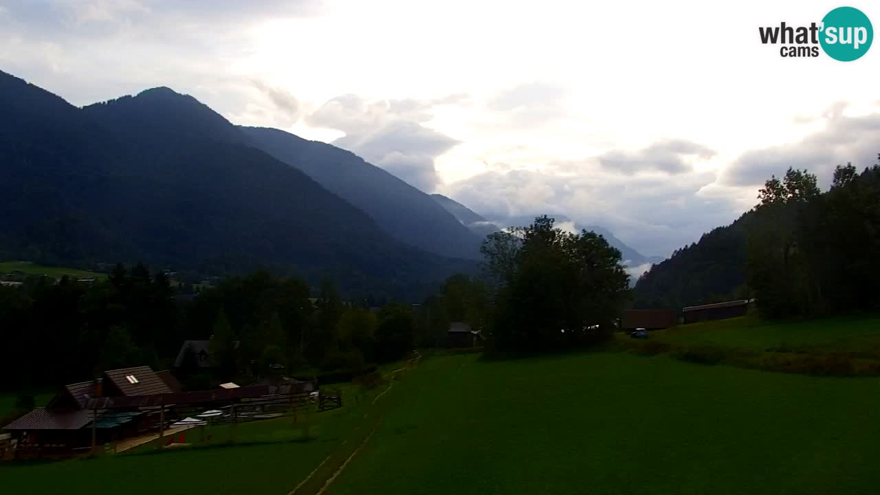 Station de ski Kranjska Gora | Velika Dolina