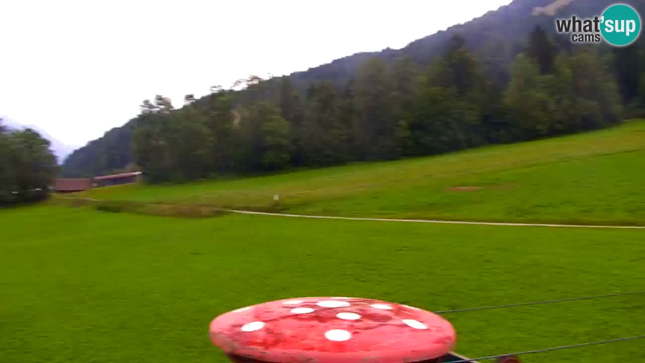 Skijanje Kranjska Gora | Velika Dolina