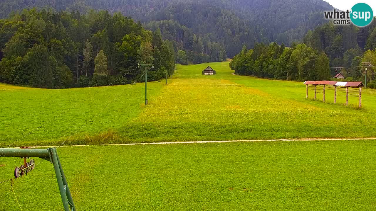 Kranjska Gora | Velika Dolina