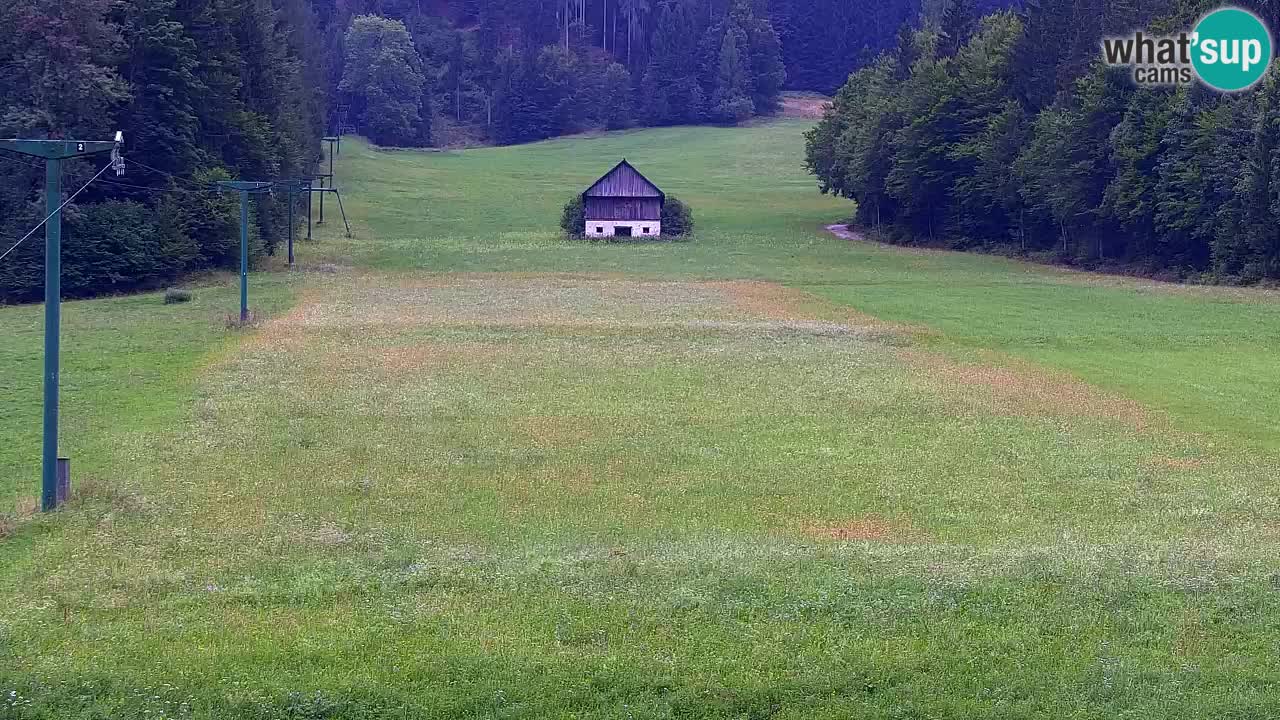 Kranjska Gora | Velika Dolina