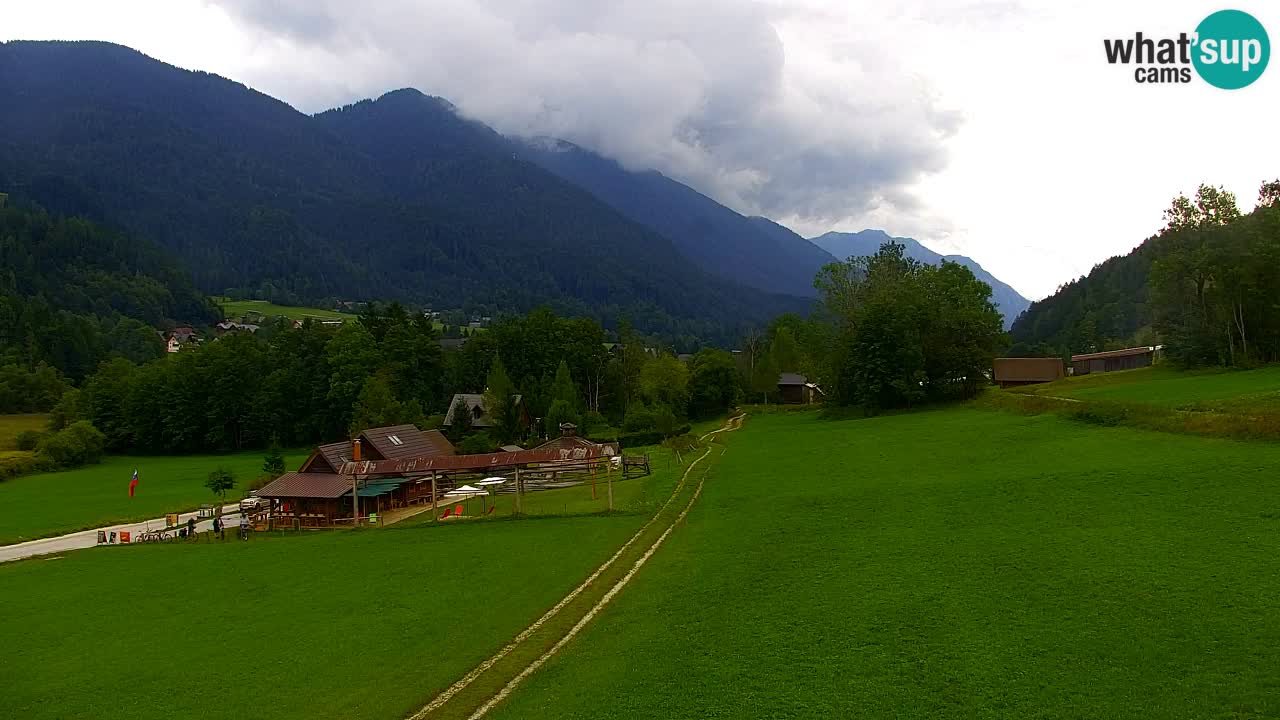 Skijanje Kranjska Gora | Velika Dolina