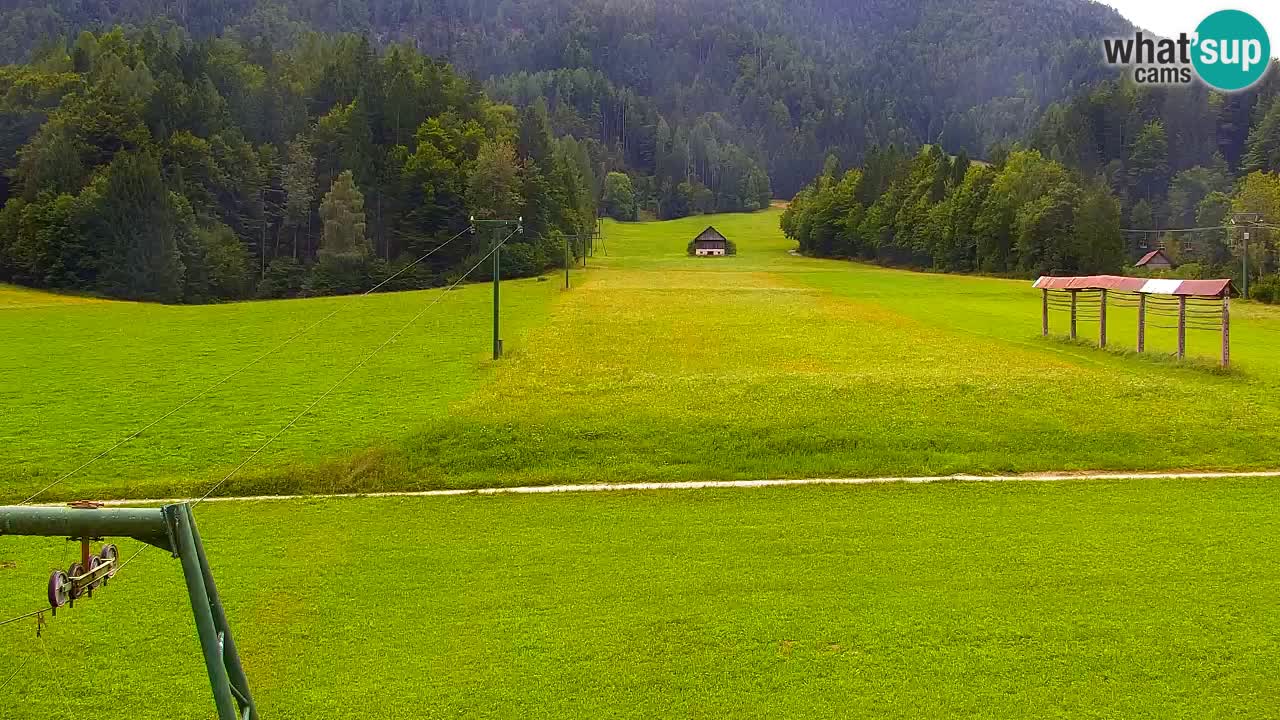 RTC Kranjska Gora | Velika Dolina