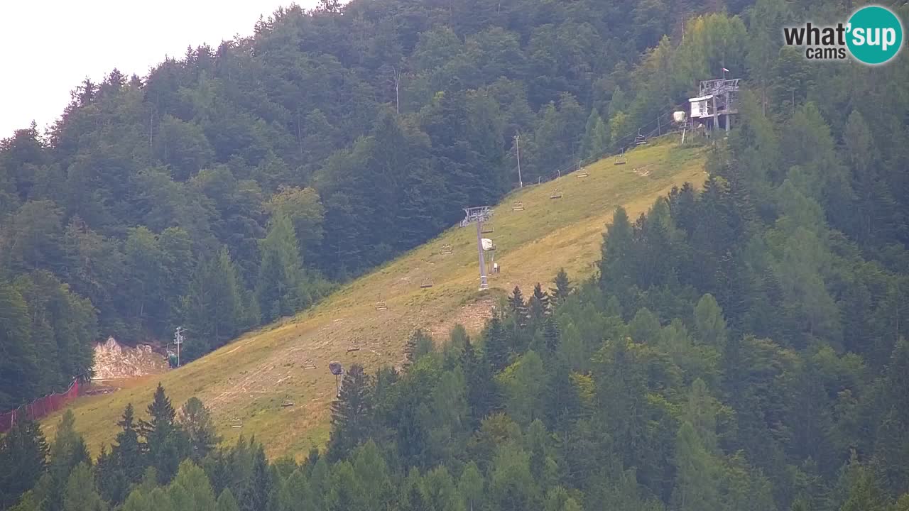Kranjska Gora | Velika Dolina
