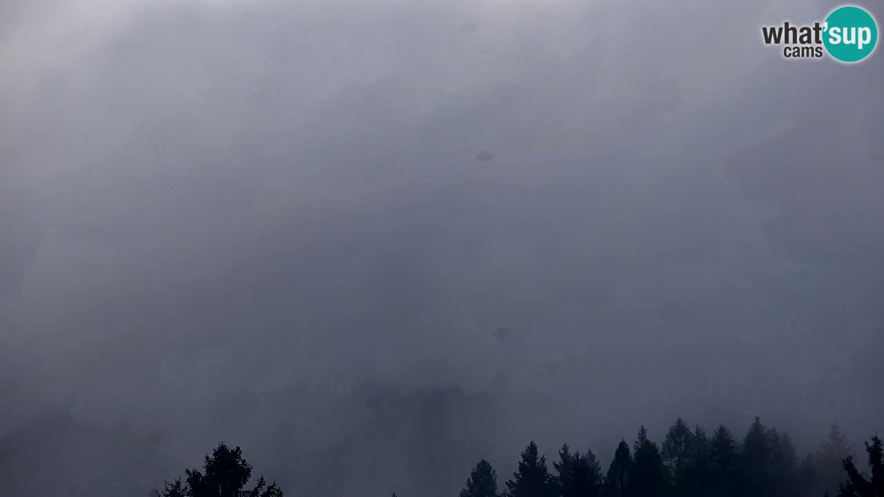 Skijanje Kranjska Gora | Velika Dolina