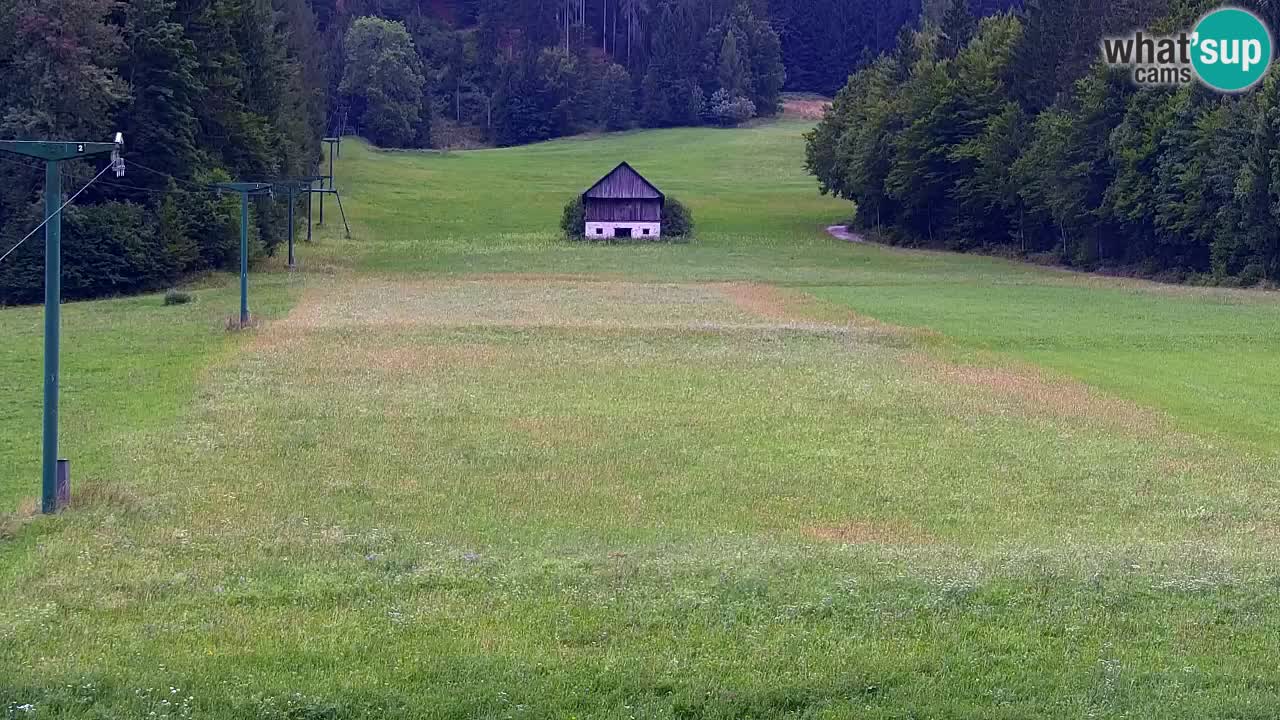 RTC Kranjska Gora | Velika Dolina