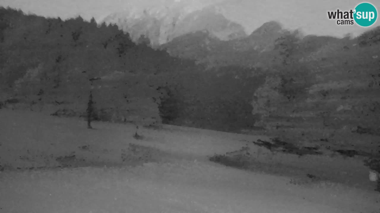 Ski Kranjska Gora | Velika Dolina