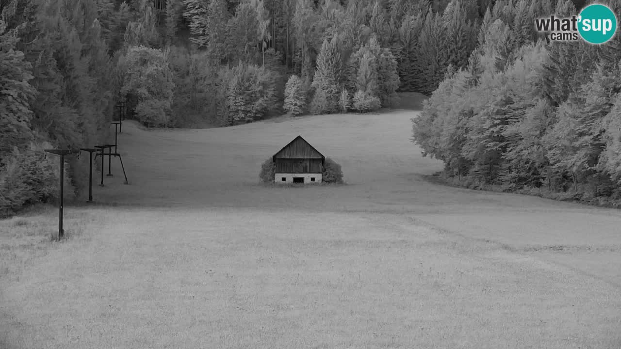 Kranjska Gora | Velika Dolina