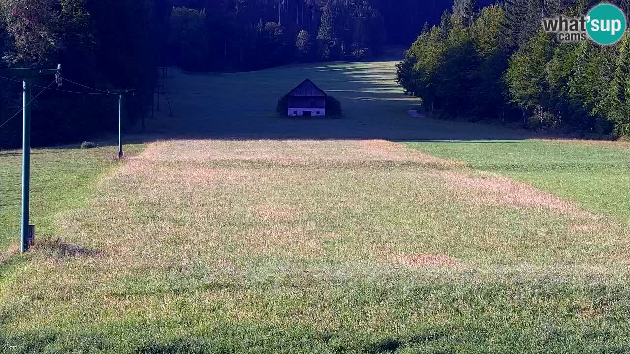 Kranjska Gora | Velika Dolina