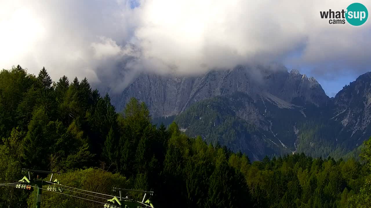 Ski Kranjska Gora | Velika Dolina