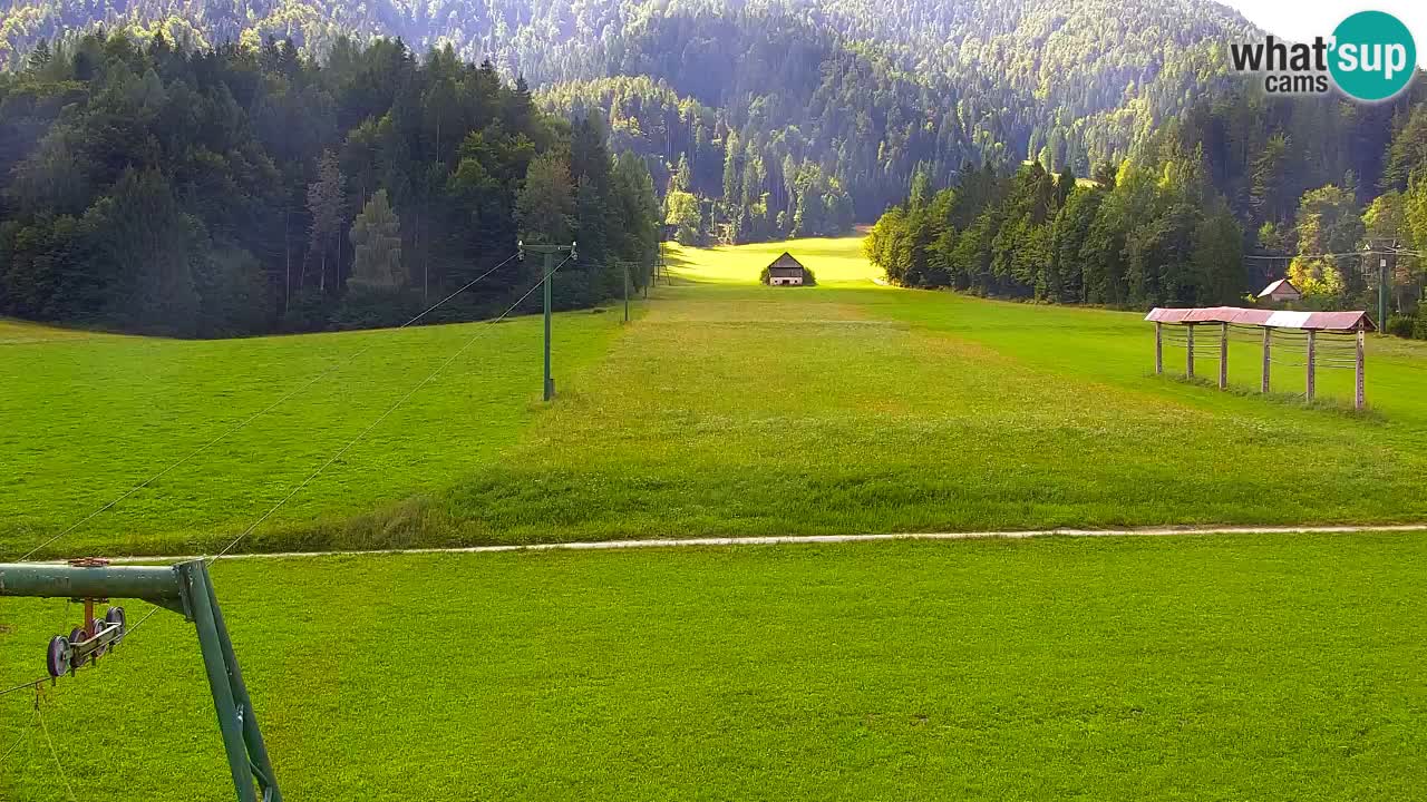 RTC Kranjska Gora | Velika Dolina