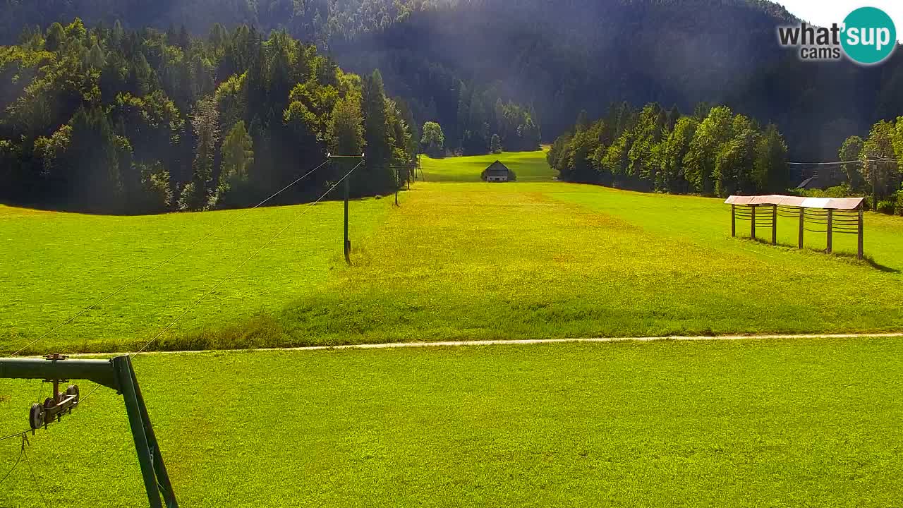 Ski Kranjska Gora | Velika Dolina