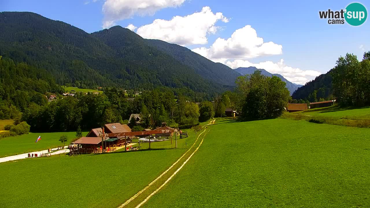 Ski Kranjska Gora | Velika Dolina