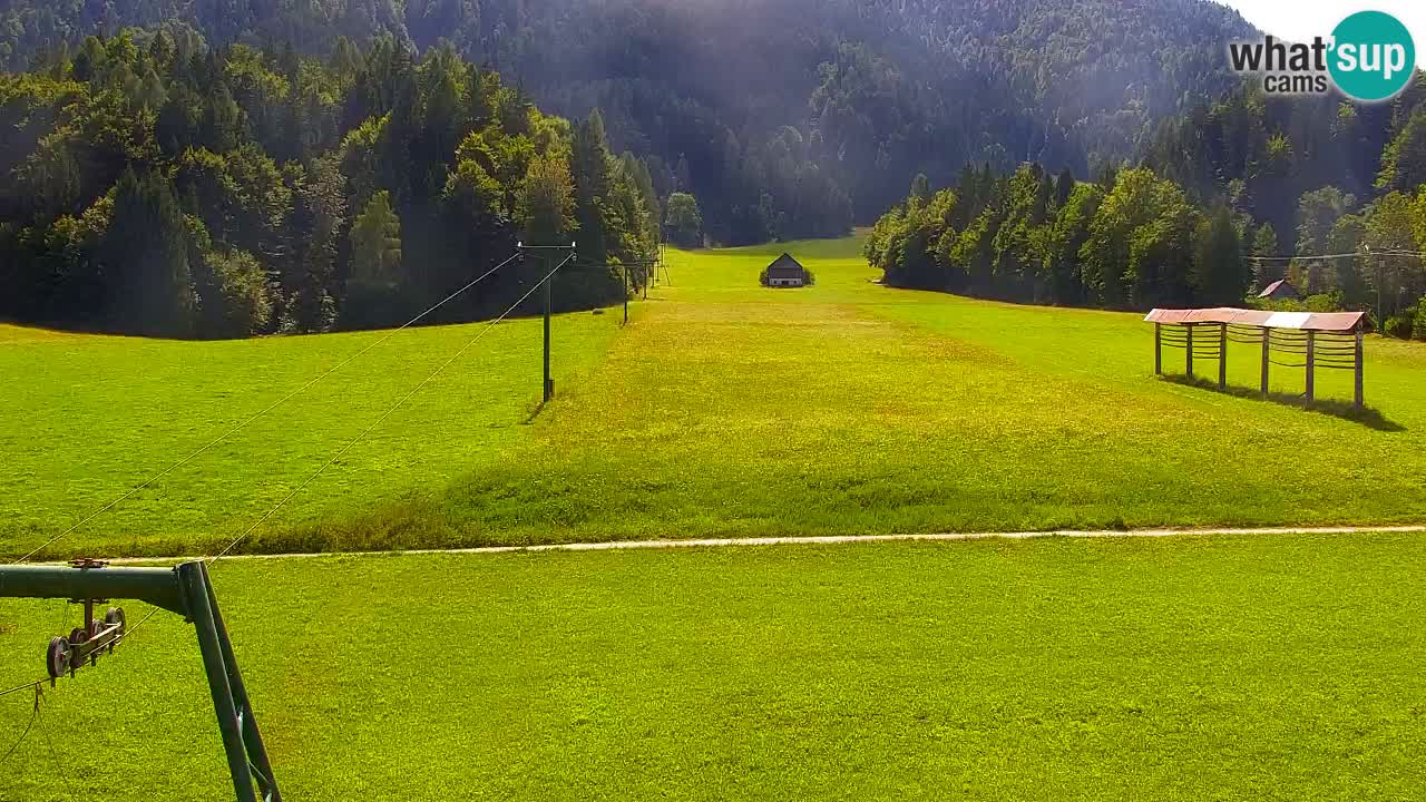 Ski Kranjska Gora | Velika Dolina