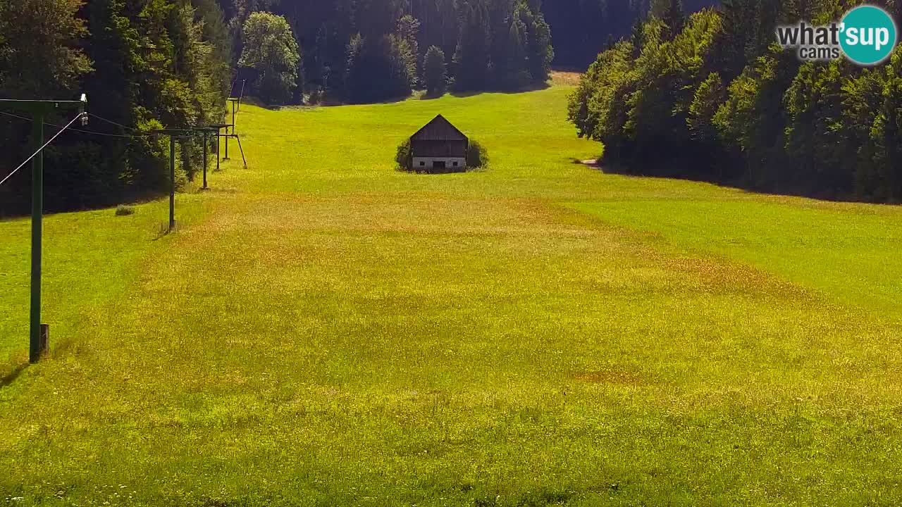 RTC Kranjska Gora | Velika Dolina