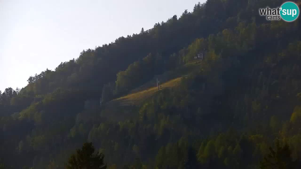 RTC Kranjska Gora | Velika Dolina