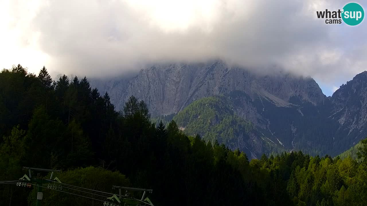 RTC Kranjska Gora | Velika Dolina