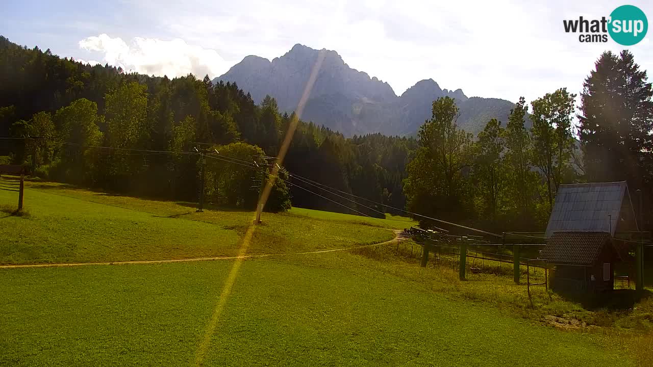 Kranjska Gora | Velika Dolina