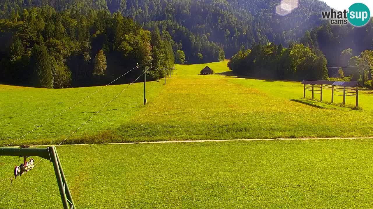 Kranjska Gora | Velika Dolina